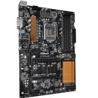Материнская плата ASRock Z170 Pro4S изображение 4