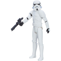 Фигурка для геймеров Hasbro Star Wars Штурмовик серии Титаны герои Звездных Войн (A0865-6)