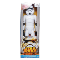 Фигурка для геймеров Hasbro Star Wars Штурмовик серии Титаны герои Звездных Войн (A0865-6) изображение 2