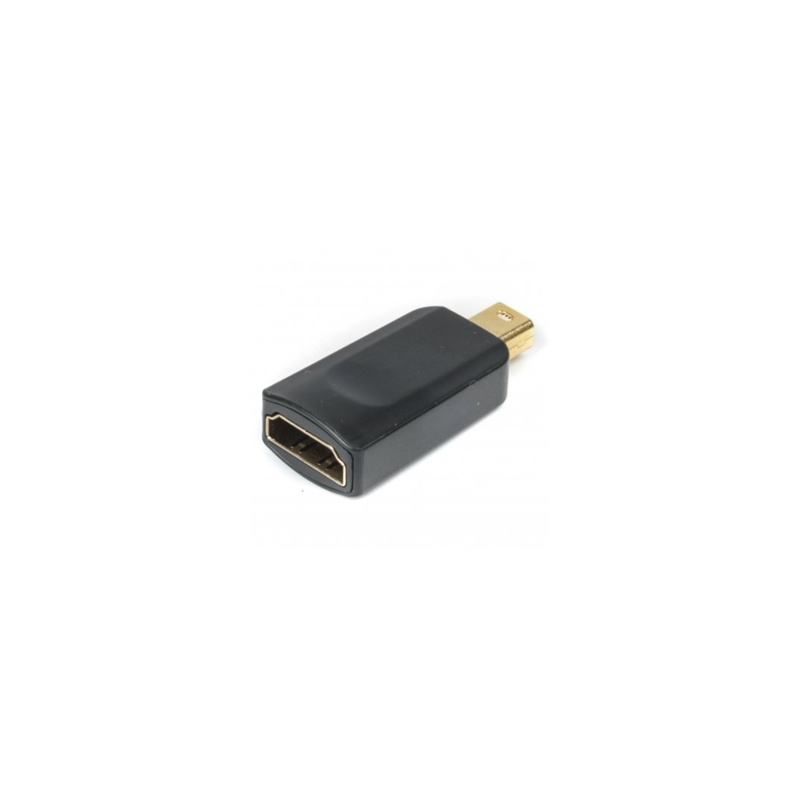 Переходник mini DisplayPort to HDMI Cablexpert (A-mDPM-HDMIF-01)