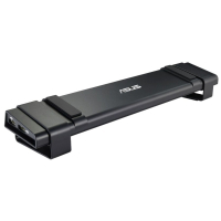 Порт-репликатор ASUS USB3.0 HZ-3A Docking Station (90XB027N-BDS020) изображение 2
