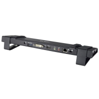 Порт-репликатор ASUS USB3.0 HZ-3A Docking Station (90XB027N-BDS020) изображение 4