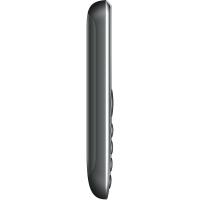 Мобильный телефон Nomi i177 Metal Grey изображение 3