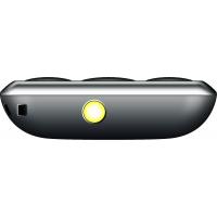 Мобильный телефон Nomi i177 Metal Grey изображение 4