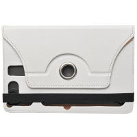 Чехол для планшета Grand-X universal 7" Grand-X TC03 White (UTC - GX7TC03W) изображение 2