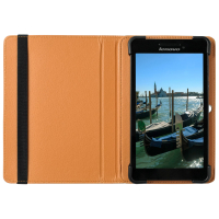 Чехол для планшета Grand-X universal 7" Grand-X TC03 White (UTC - GX7TC03W) изображение 3