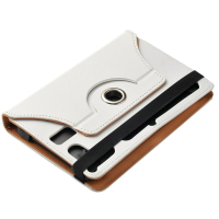 Чехол для планшета Grand-X universal 7" Grand-X TC03 White (UTC - GX7TC03W) изображение 4