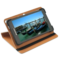 Чехол для планшета Grand-X universal 7" Grand-X TC03 White (UTC - GX7TC03W) изображение 7