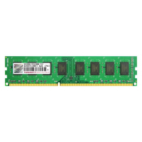 Модуль памяти для компьютера DDR3 2GB 1333 MHz Transcend (TS256MLK64V3U)