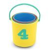 Игровой набор Melissa&Doug Цифры 4 шт (MD6424)