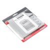 Фрейм-переходник AgeStar HDD 2.5'' to 5.25" (12.5 мм) (SSMR2S) изображение 2