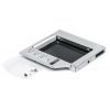 Фрейм-переходник AgeStar HDD 2.5'' to 5.25" (12.5 мм) (SSMR2S)