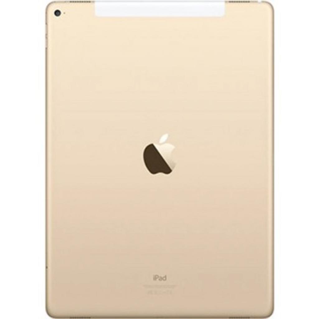 Планшет Apple A1652 iPad Pro Wi-Fi 4G 128Gb Gold (ML2K2RK/A) зображення 2