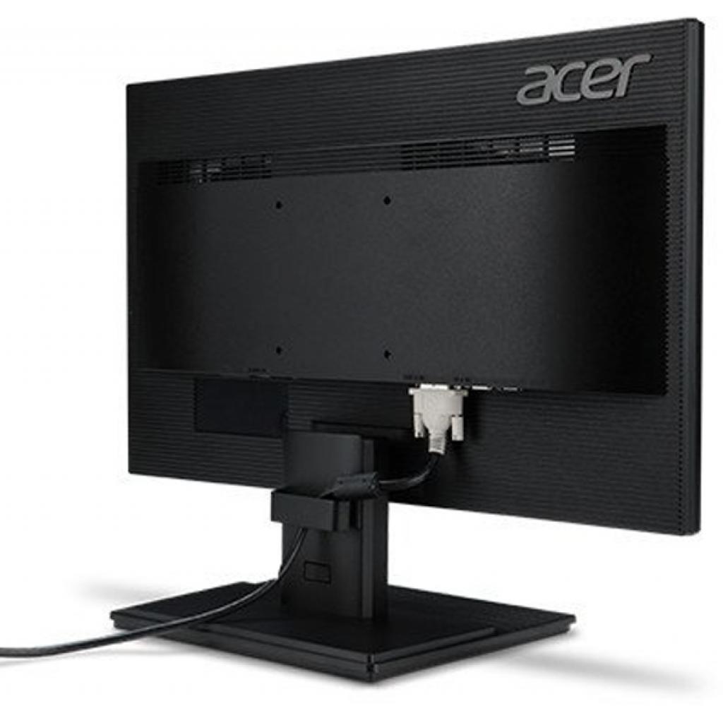 Монітор Acer V206HQLBb (UM.IV6EE.B02 / UM.IV6EE.B01) зображення 8
