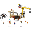 Конструктор LEGO Super Heroes Носорог и Песочный человек против Супергероев (76037) изображение 2