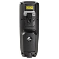 Термінал збору даних Symbol/Zebra MC 2180 Laser KIT (K-MC2180-MS01E-CRD) зображення 2