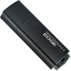 USB флеш накопитель Goodram 128GB Edge Black USB 2.0 (PD128GH2GREGKR9)