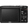 Цифровий фотоапарат Nikon Coolpix A100 Black (VNA971E1) зображення 3