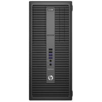 Компьютер HP EliteDesk G2 800 MT (L1G77AV) изображение 2