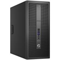 Компьютер HP EliteDesk G2 800 MT (L1G77AV) изображение 3
