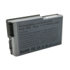 Аккумулятор для ноутбука Dell Latitude D600, Li-ion, 5200mAh Extradigital (BND3932)