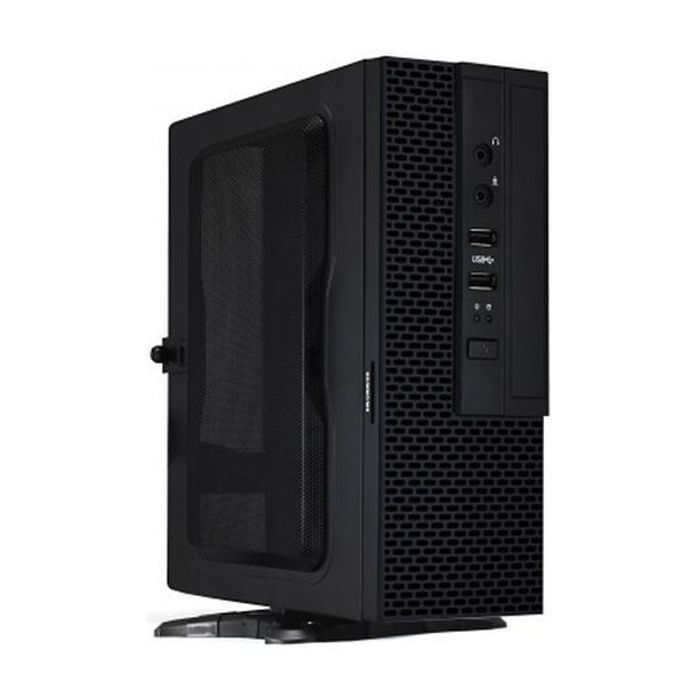 Корпус для ПК Gamemax ST102-200W