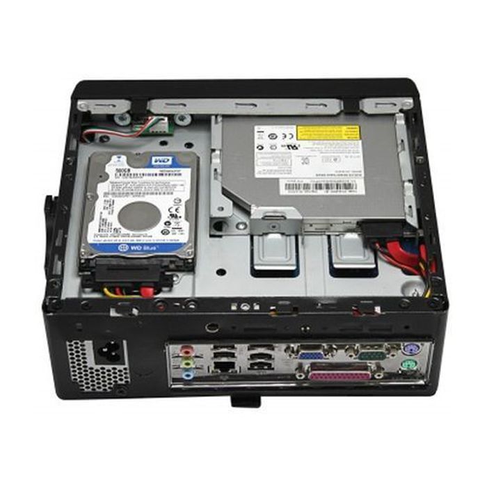 Корпус для ПК Gamemax ST102-200W зображення 4