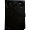 Чехол для планшета Pro-case 7-8" унiверсальний three folders black + black (PCTFCUN78BB) изображение 3