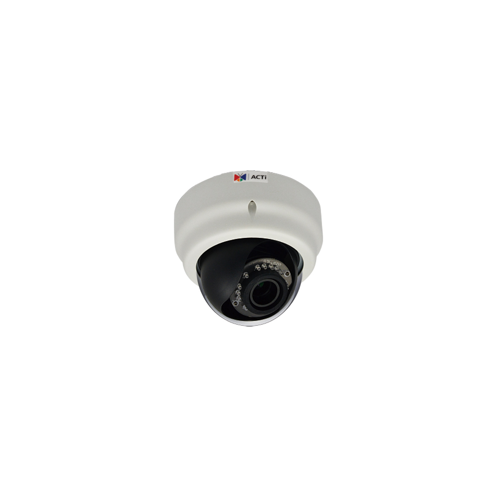 Камера видеонаблюдения ACTi E62