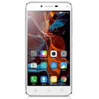 Мобильный телефон Lenovo Vibe K5 (A6020a40) Silver (PA2M0007UA)