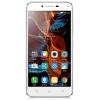 Мобильный телефон Lenovo Vibe K5 (A6020a40) Silver (PA2M0007UA)