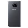 Чохол до мобільного телефона Samsung Galaxy S7/Black/View (EF-NG935PBEGRU) зображення 2