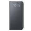 Чохол до мобільного телефона Samsung Galaxy S7/Black/View (EF-NG935PBEGRU)