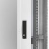 Шкаф напольный Conteg iSEVEN 19", 27U 600x1000 (RI7-27-60/100-B) изображение 2