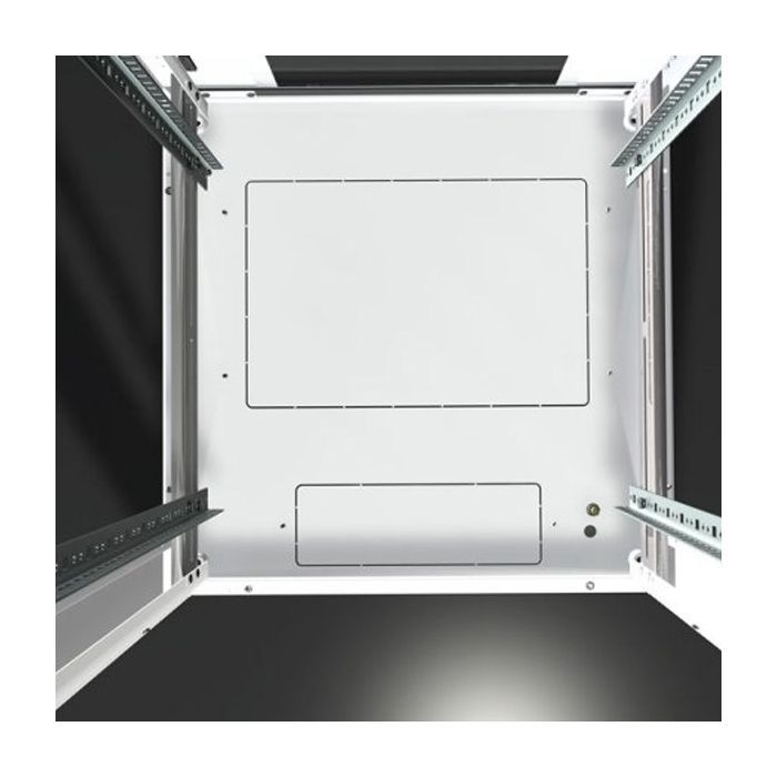 Шкаф напольный Conteg iSEVEN 19", 27U 600x1000 (RI7-27-60/100-B) изображение 4