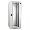 Шкаф напольный Conteg iSEVEN 19", 27U 600x1000 (RI7-27-60/100-B)