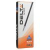 Стержень шариковый Delta by Axent 2002, 0,7мм, 142 мм, black, 100шт (DBR2002-01) изображение 2