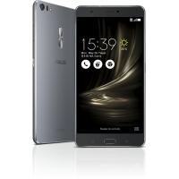 Мобильный телефон ASUS Zenfone 3 Ultra ZU680KL Titanium Grey