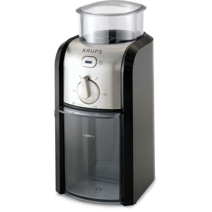 Кофемолка Krups GVX242 изображение 3