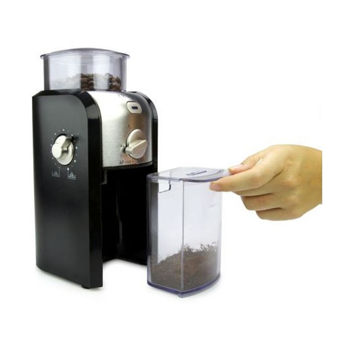 Кофемолка Krups GVX242 изображение 4