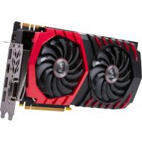 Видеокарта MSI GeForce GTX1070 8192Mb GAMING X (GTX 1070 GAMING X 8G) изображение 11