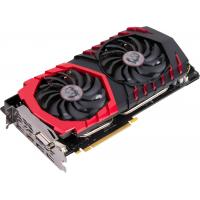 Видеокарта MSI GeForce GTX1070 8192Mb GAMING X (GTX 1070 GAMING X 8G) изображение 2