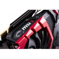 Видеокарта MSI GeForce GTX1070 8192Mb GAMING X (GTX 1070 GAMING X 8G) изображение 9