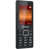 Мобільний телефон Prestigio PFP1241 Muze A1 Duo Black (PFP1241DUOBLACK) зображення 3