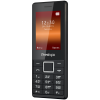 Мобільний телефон Prestigio PFP1241 Muze A1 Duo Black (PFP1241DUOBLACK) зображення 4