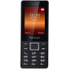 Мобільний телефон Prestigio PFP1241 Muze A1 Duo Black (PFP1241DUOBLACK)