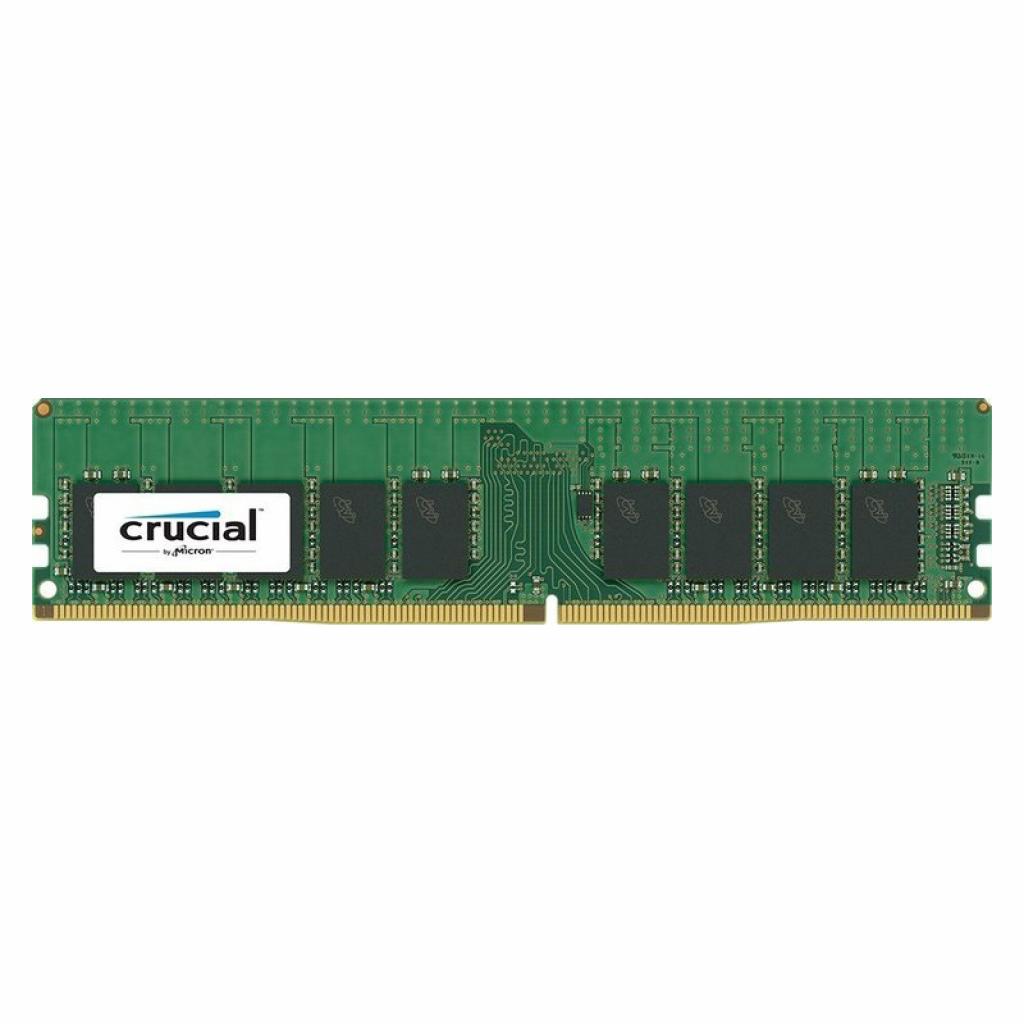 Модуль памяти для сервера DDR4 16GB Micron (CT16G4WFD8213)
