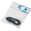 Кабель для принтера USB2.0 AM/BM 3.0m Maxxter (UF-AMBM-10) изображение 2