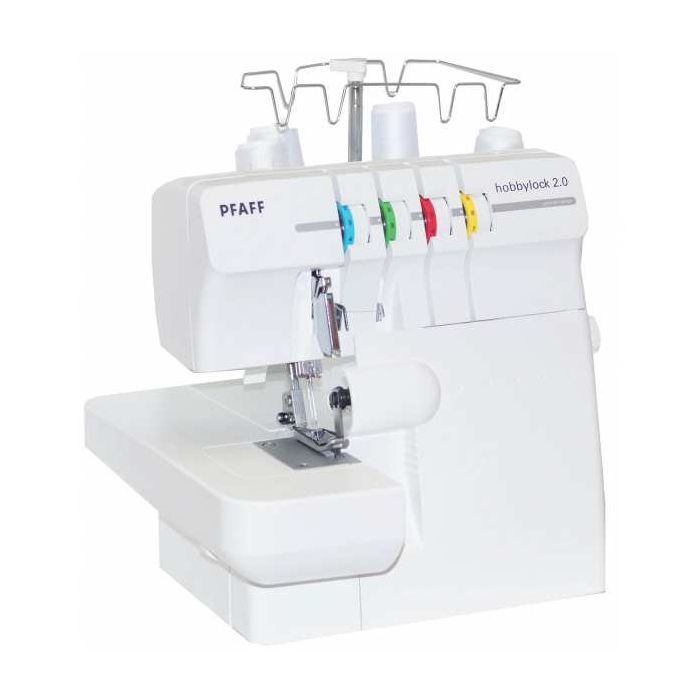 Оверлок Pfaff Pfaff HobbyLock 2.0