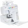 Оверлок Pfaff Pfaff HobbyLock 2.0 зображення 3